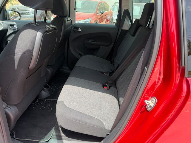 CITROEN C3 PICASSO 1.2 E-THP SPANISH LHD IN SPAIN ONLY 54000 MILES SUPERB 2016